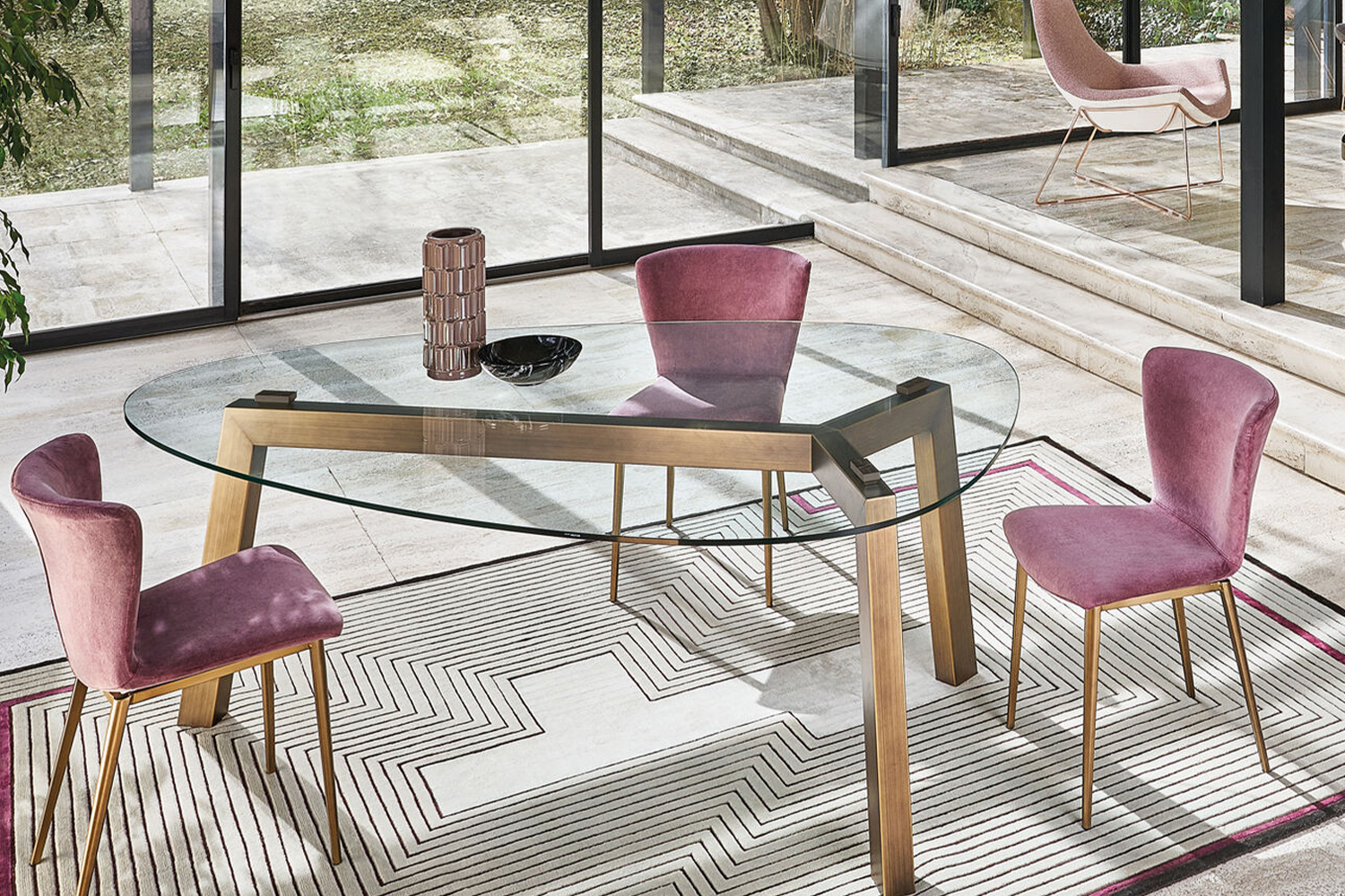 RIFLESSI現代簡約