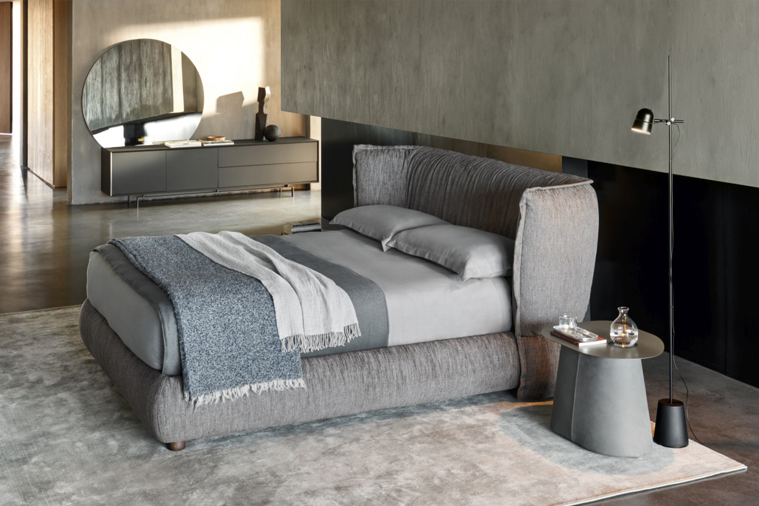 DITRE ITALIA現代簡約