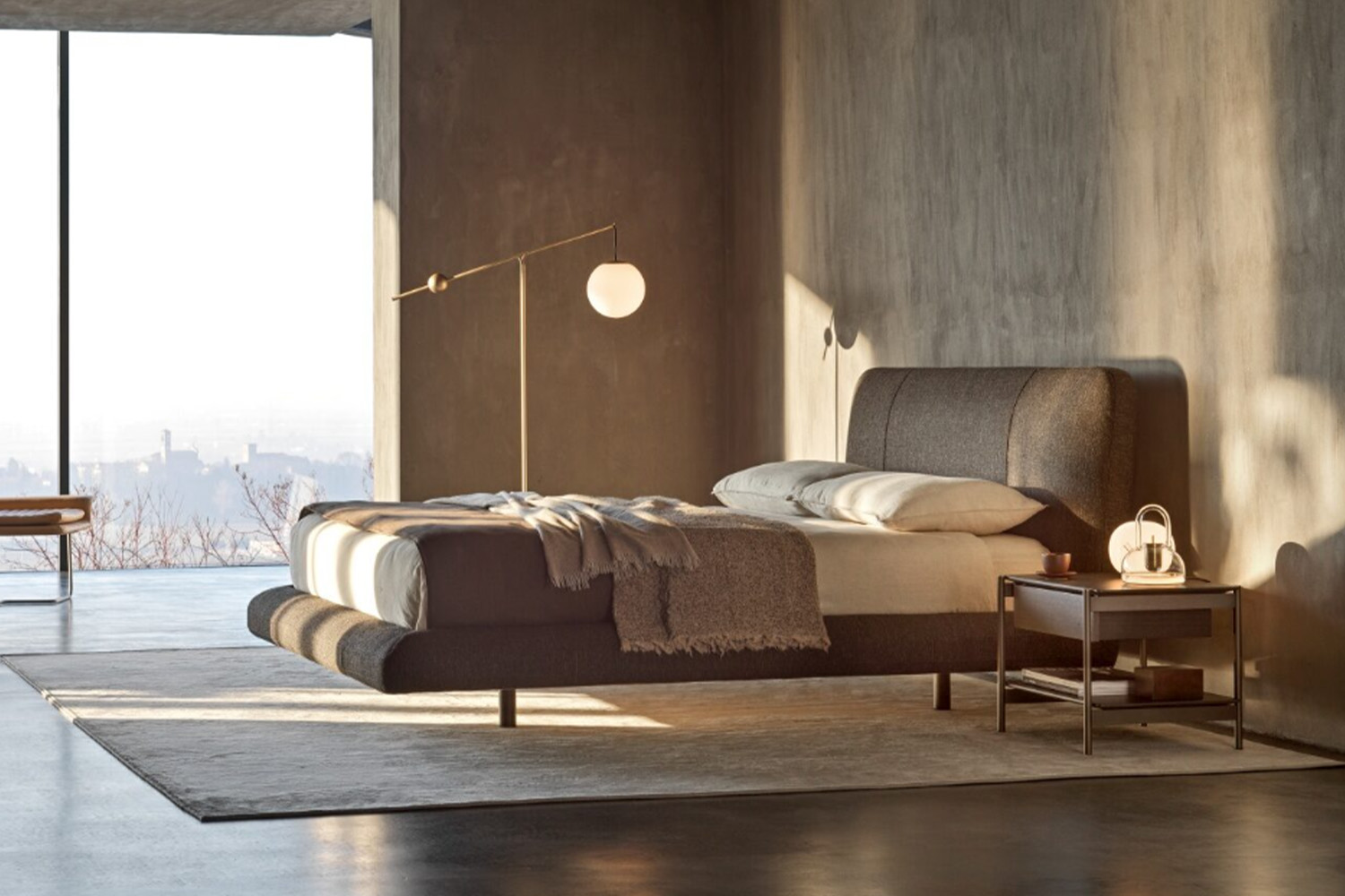 DITRE ITALIA簡約輕奢