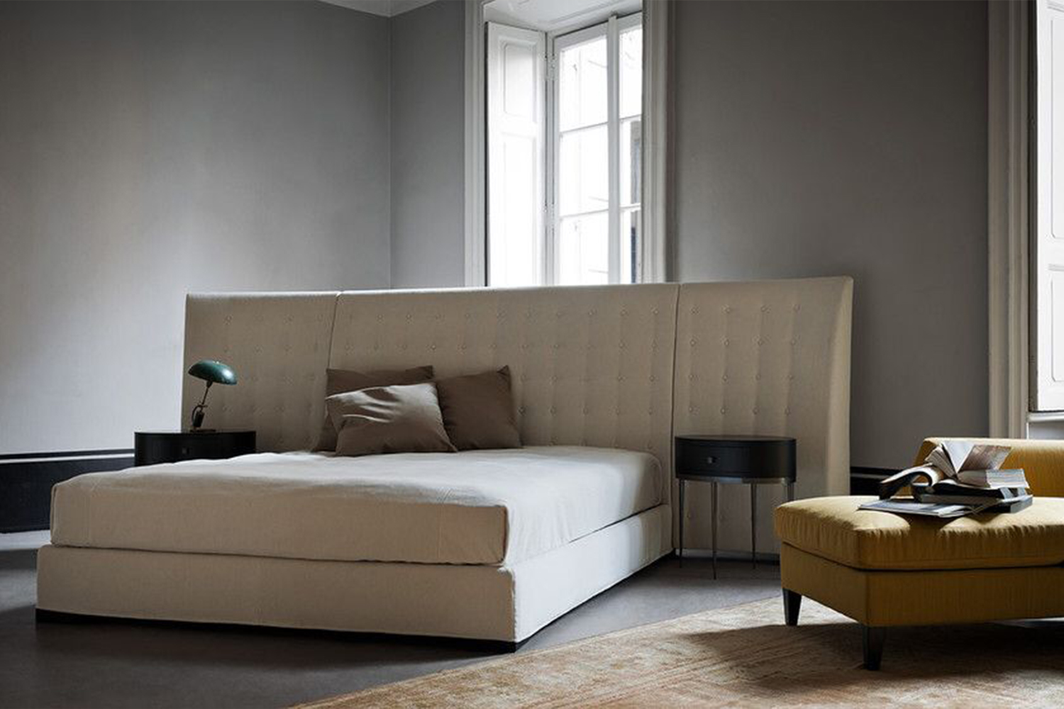 FLEXFORM現代簡約