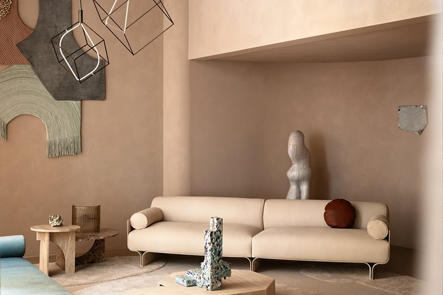 GALLOTTIRADICE現代簡約