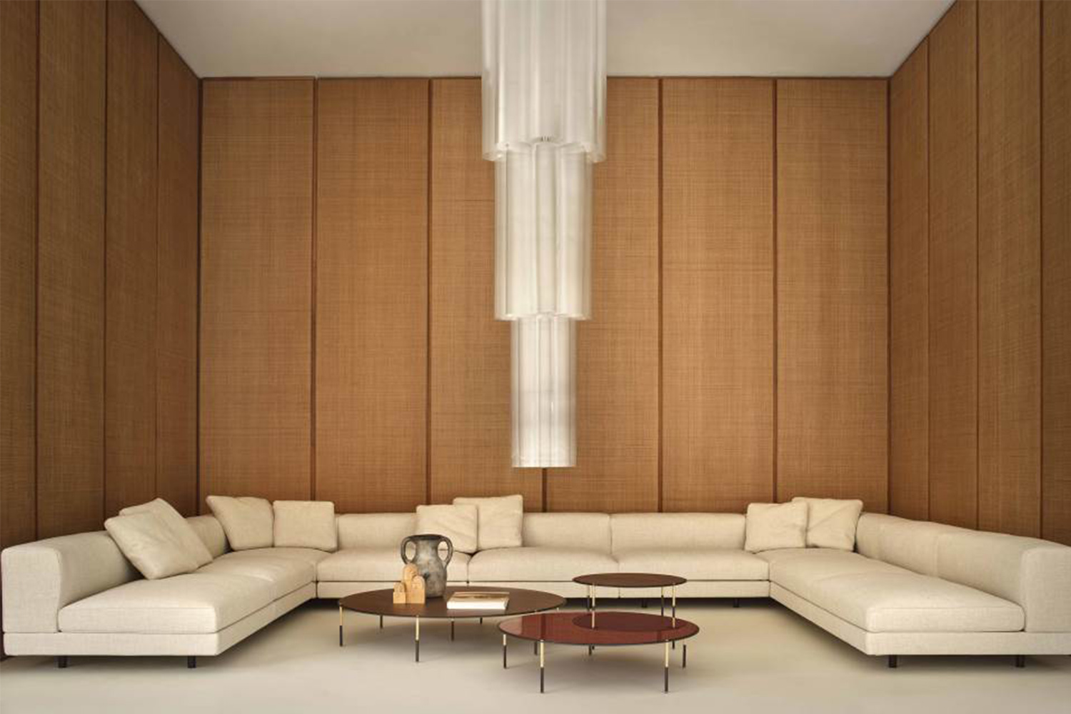 LIVING DIVANI現代簡約