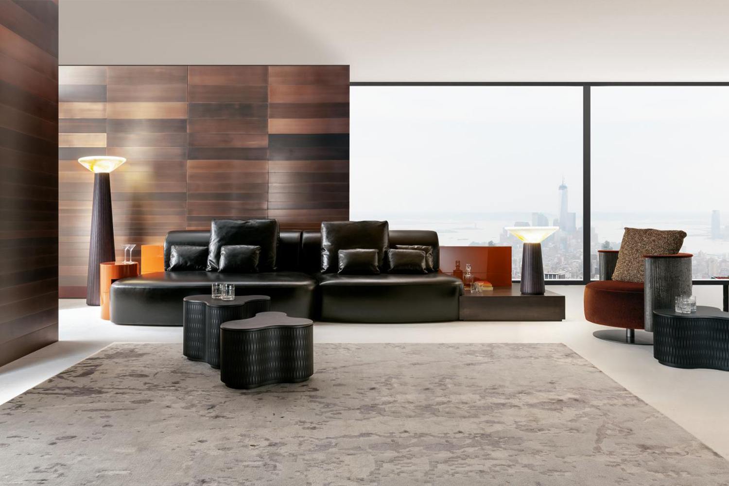 LAURAMERONI個性簡約