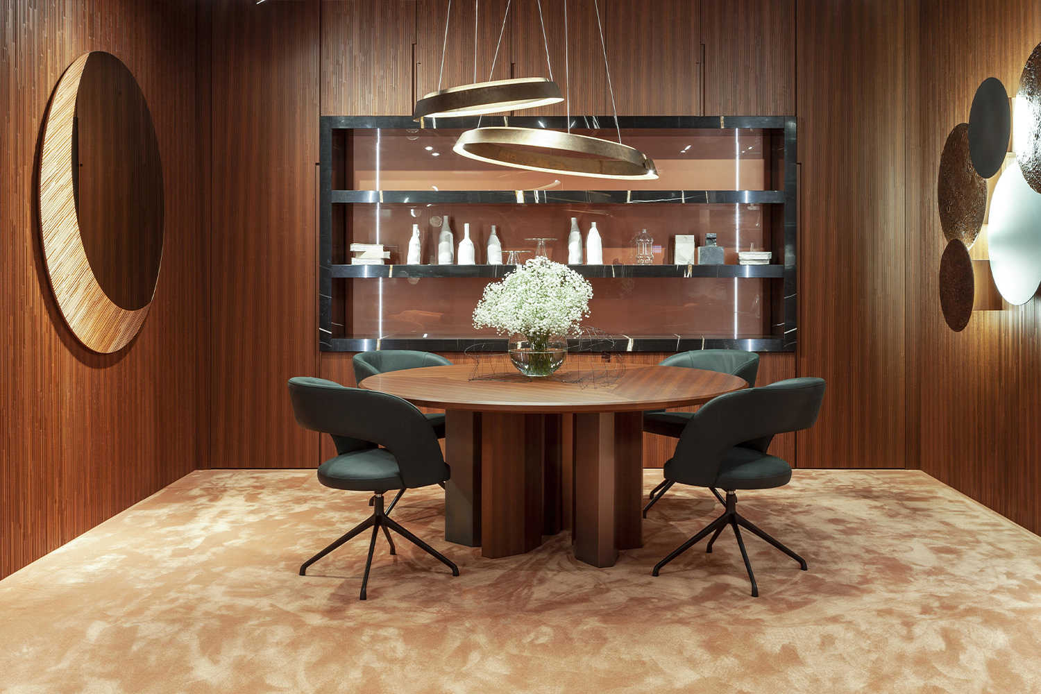 LAURAMERONI個性簡約