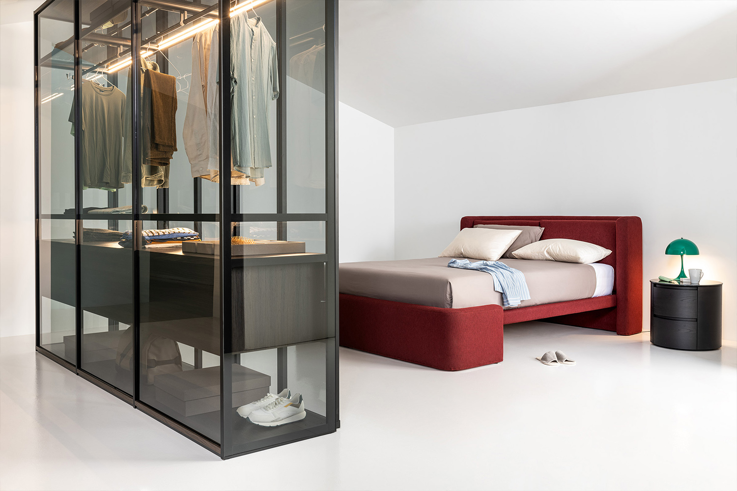 KRISTALIA現代簡約