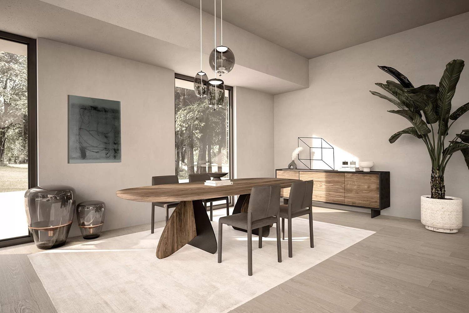 riva1920現代簡約