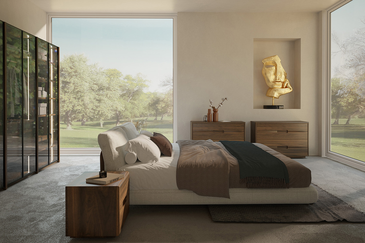 riva1920現代簡約