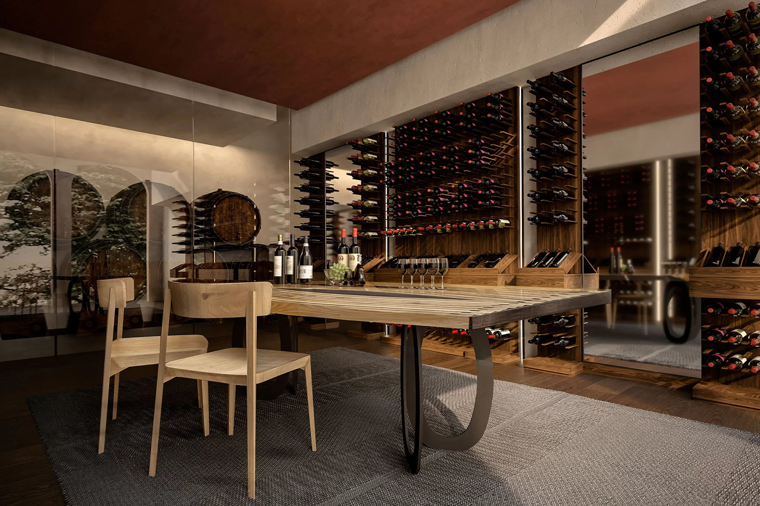 riva1920現代簡約