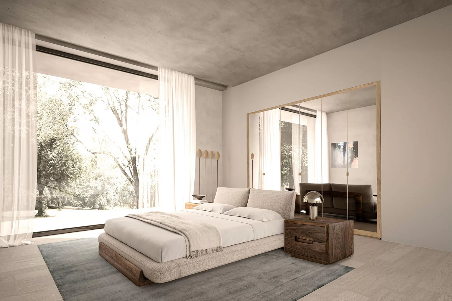 riva1920現代簡約