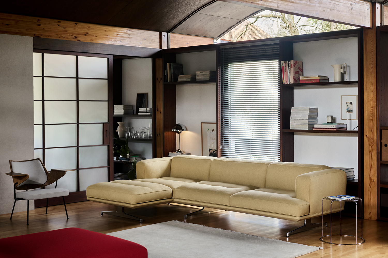 Tradition現代極簡