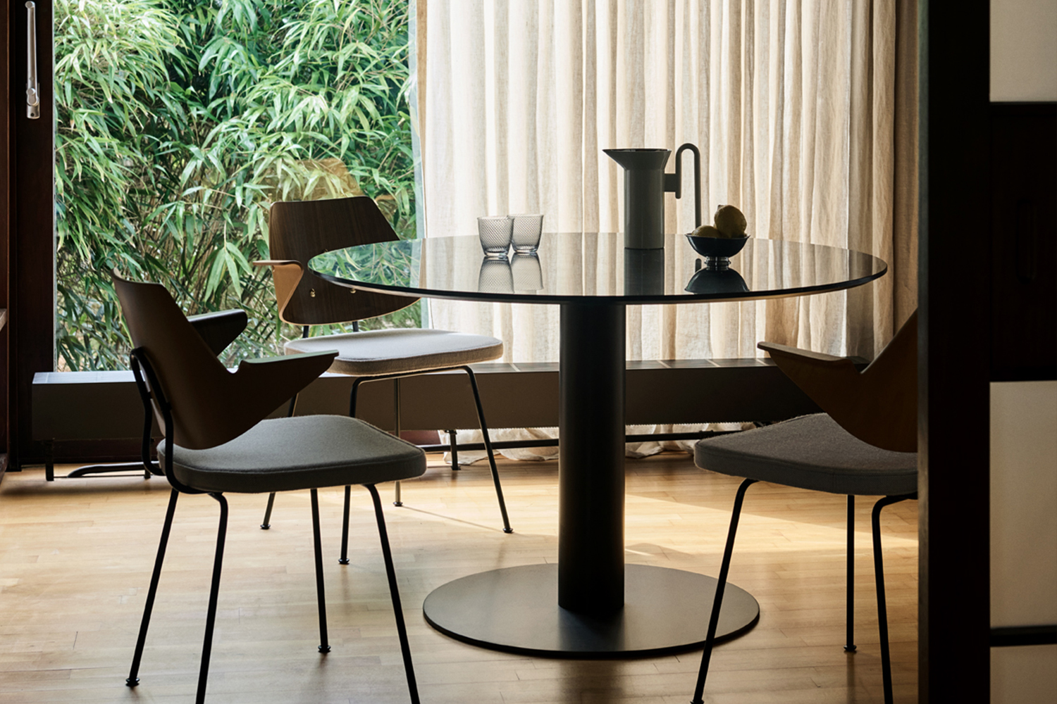 Tradition現代極簡