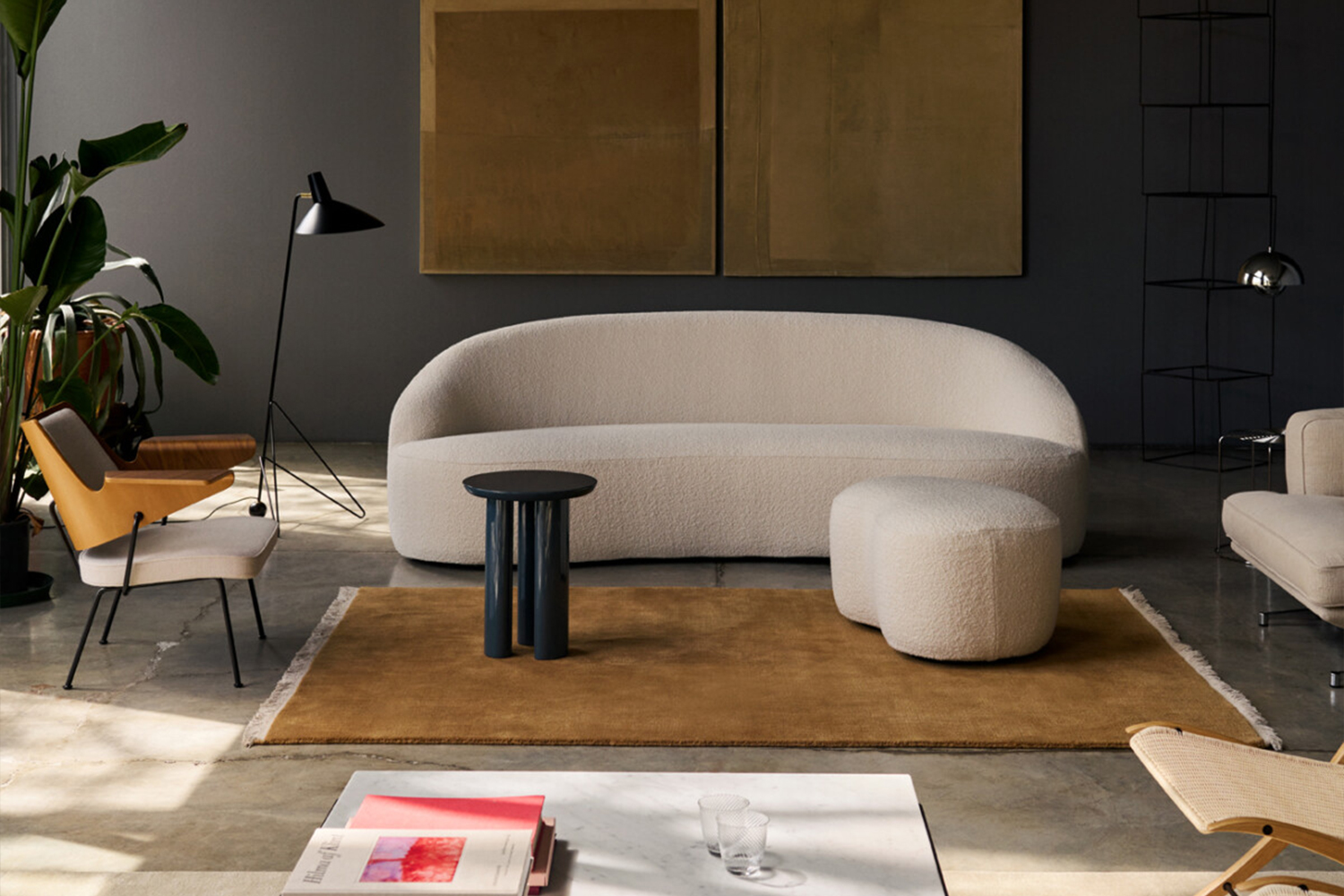 Tradition現代簡約