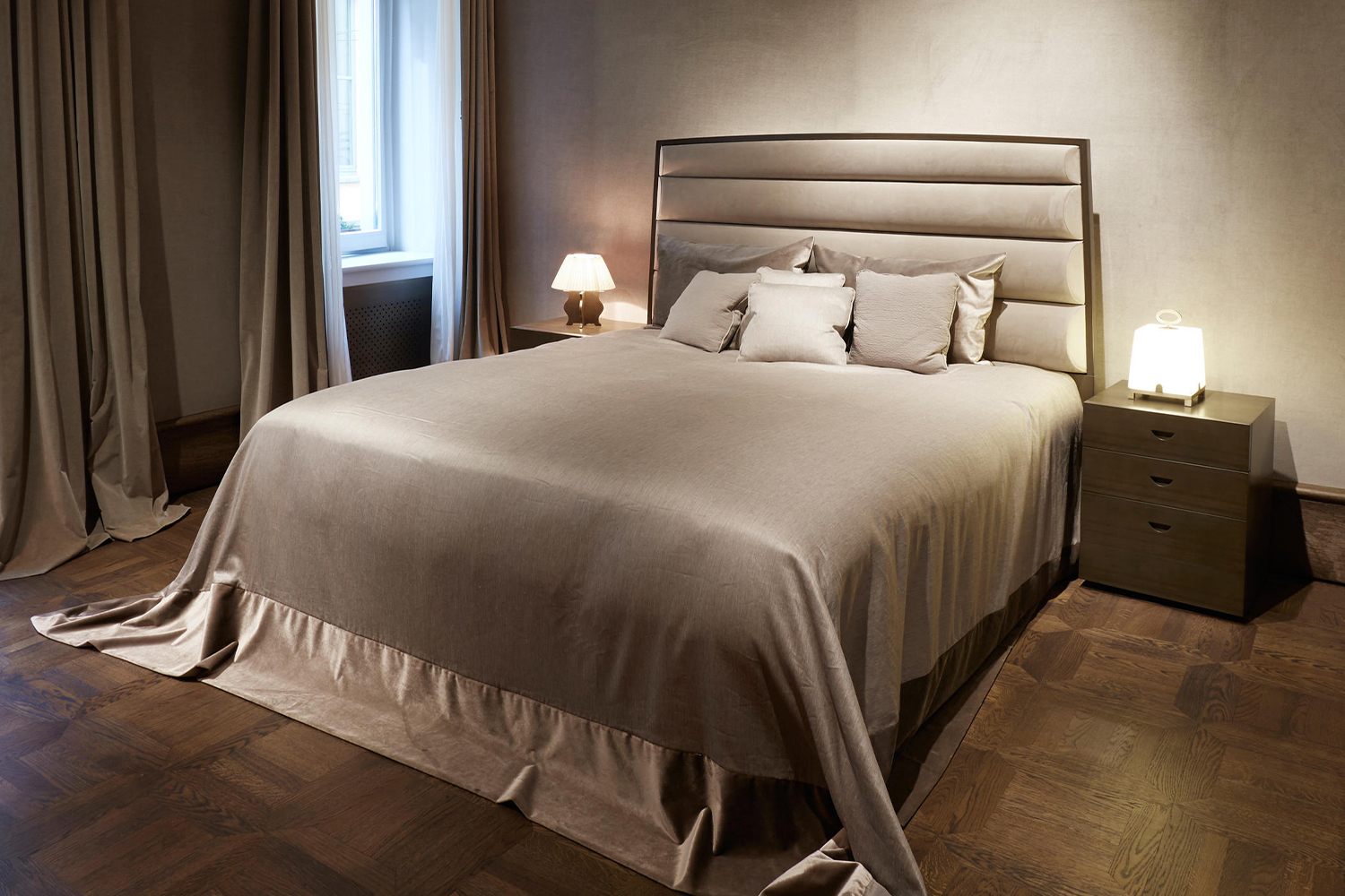 PROMEMORIA現代極簡