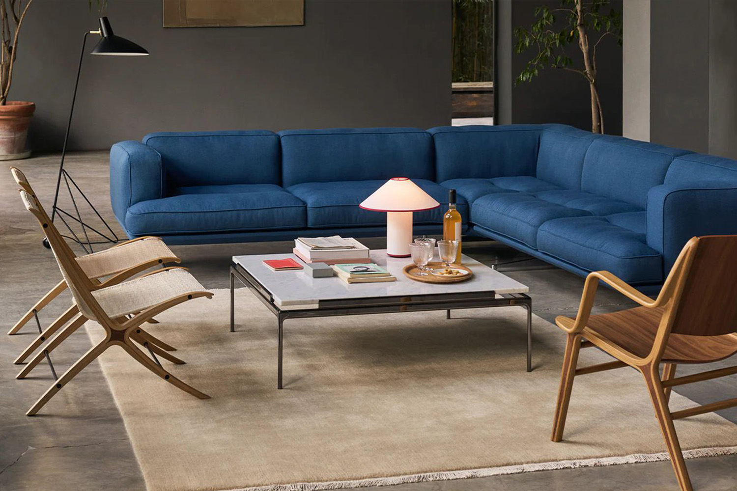 Tradition現代簡約