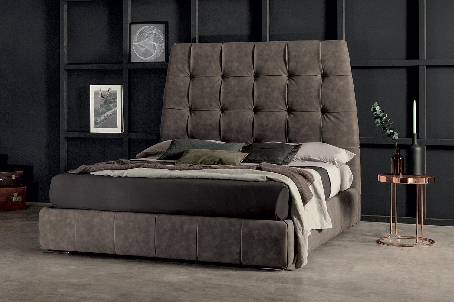 TONINCASA現代簡約