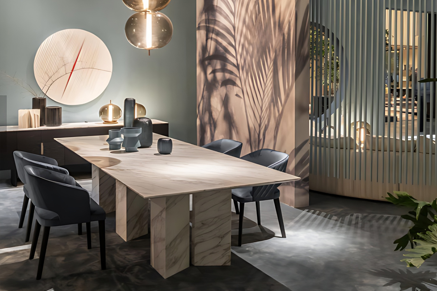 CASAMILANO現代簡約