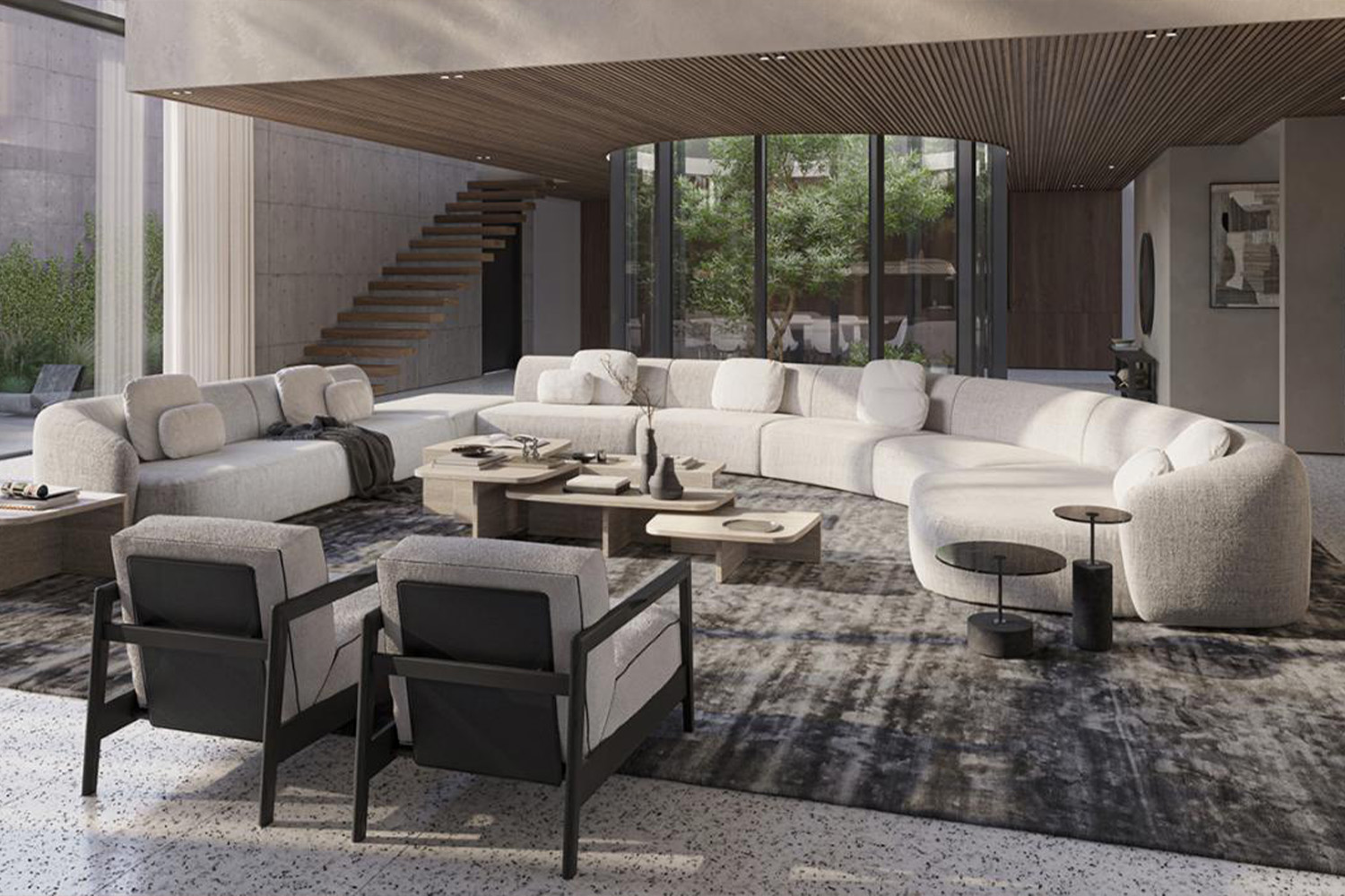 VIBIEFFE現代簡約