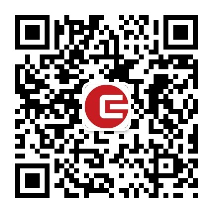 意俱home 微信公號二維碼